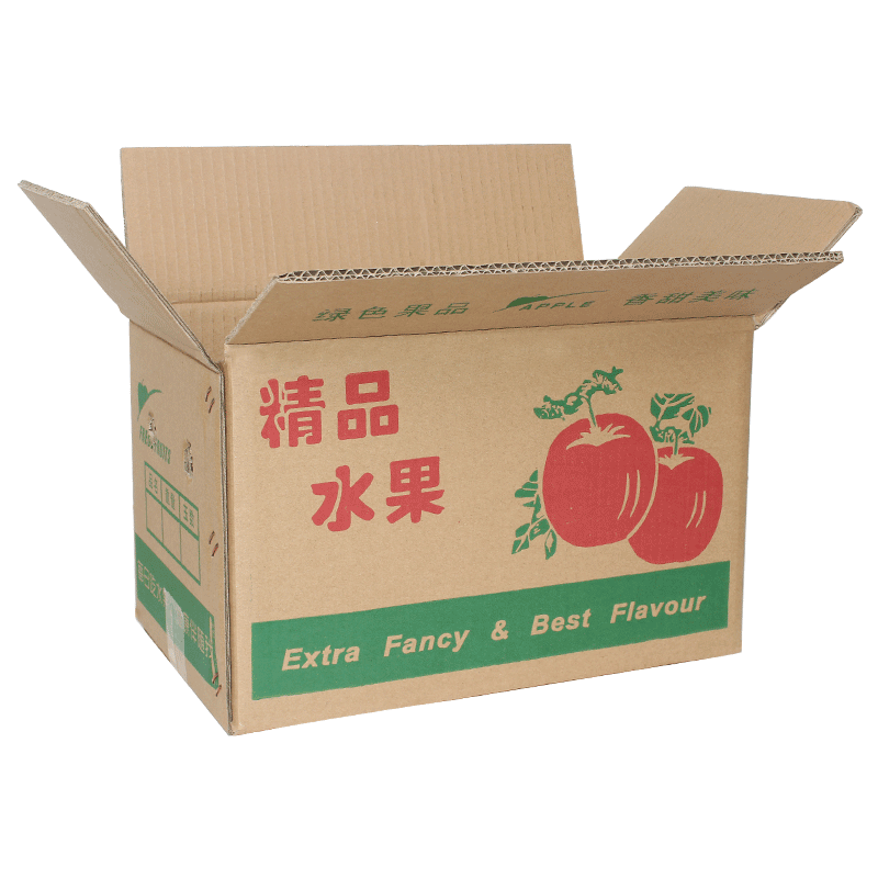 水果特硬5斤/10斤加厚纸箱