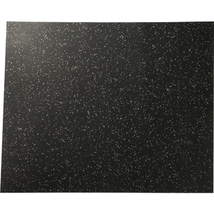 健身房橡胶卷材室内隔音减震缓冲地垫运动耐磨商用防滑定制地板