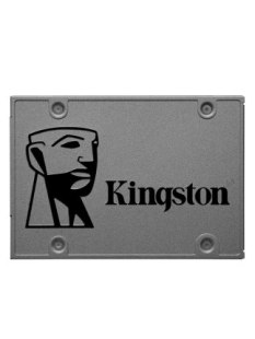 240G笔记本台式 Kingston A400 2.5寸 金士顿 机电脑SSD固态硬盘