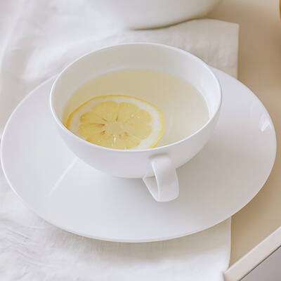 英国Whitebloom骨瓷咖啡器具套装