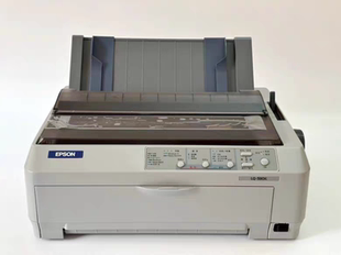 爱普生EPSON epsonLQ590K  595发货单送货单入库单发票针式打印机