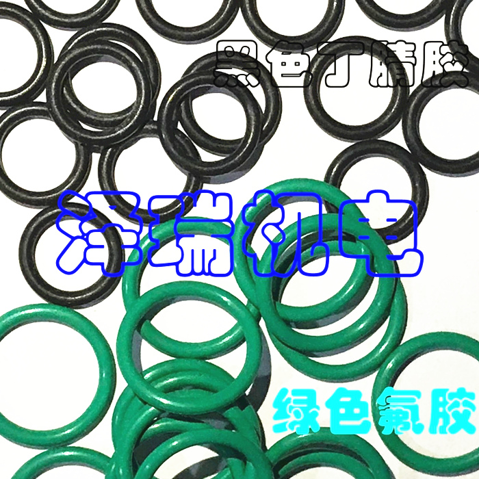 丁晴O型圈耐油密封圈高温氟胶圈 外 270/750/280/285/290/295*3
