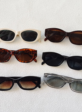 新款外贸网红同款遮阳墨镜紫外线