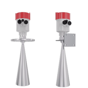 米科雷达超声波水文监测站水位液位计雨流量监测系统湖泊河道气象