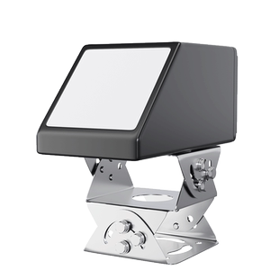 米科多普勒超声波雷达流量计流速测量仪水位水流传感器河道窨井