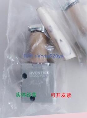 现货供应AVENTICS 0820019975|安沃驰气阀气缸传感器过滤器调压阀