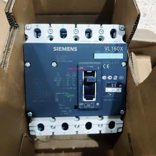 80A 3VL1708 1EH43 配件西门子 8TB1 VL160X