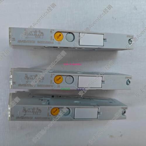 配件 R42210000 气动阀AV05阀岛换向阀议价