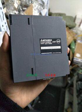 现货供应三菱模块QD75M4