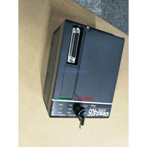 现货供应光洋CPU模块D4-440CPU 现货 D4-RAM-1储蓄卡 G-03M