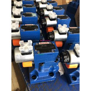 6EG24N9K4电磁溢流阀 配件DBW20B2 350 德国产地议价 原装 正品