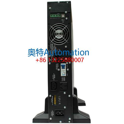 维谛艾默生UPS不间断电源 ITA-01k00AL1102C00外接蓄电池1KVA 1K