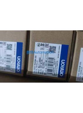 新原包装E5CC-RX0DSM-000 RX3ASM-006 RX2DSM-006 CX3D5M-004议价