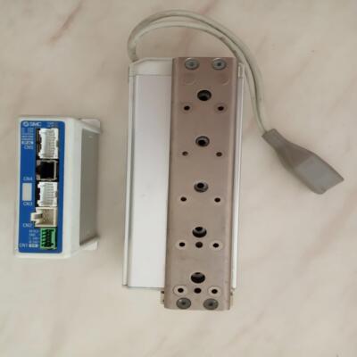 配件SMC日本LECPAN-LES16RJ-100电缸LES16RJ-100-R5MJT驱动议价