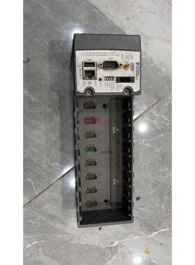 配件美国原装正品NI CRIO-9012机箱8槽，功能正常，议价出售议价