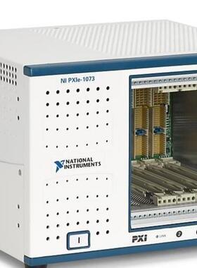 配件NI PXIe-1071 781368-01机箱议价