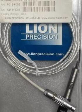 配件LionPrecision雄狮 C8-20-20 探头议价