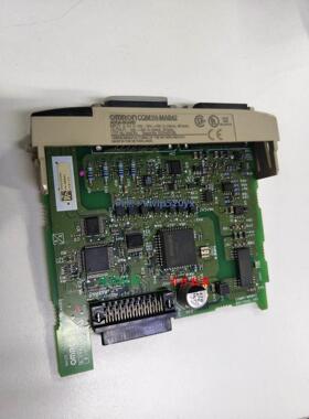 现货供应通讯模块CQM1H-MAB42 成色 质保3个月