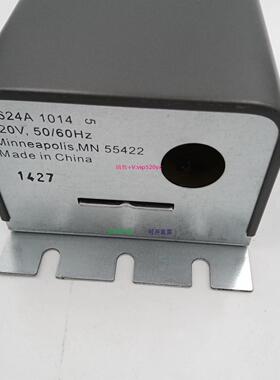 配件美国Honeywell 霍尼韦尔点火变压器Q624A1014 Q652B1014 现货
