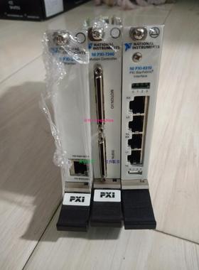 配件NI PXI-8513/2 780688-02 PXI 双端口 CAN通讯 PXI-8516 LIN
