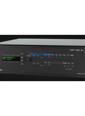 快思聪crestron dmps3-4k-250-c 全新议价议价$