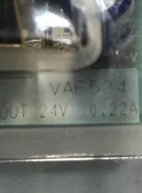 配件cosel VAF524 全新原装电源议价