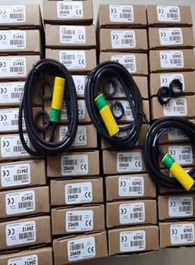 配件S186ES18SN6R 邦纳S186ES18SP6R BANNER邦纳S18对射开关议价