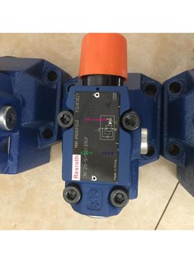 配件R900597048型号DR20-5-5X/315Y减压阀农机配件，力士乐Rexrot