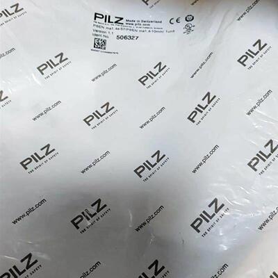 配件pilz 皮尔兹 506327议价议价