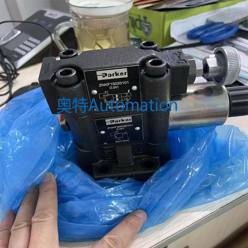 派克溢流阀R6V03-595P2PSG0RB110P25调压阀VMY315L06NV1P液压阀议