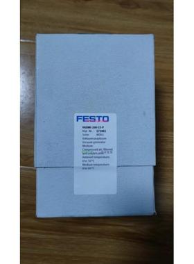 配件费斯托发生器 VADMI-95-LS-P 171057 VADMI-200-LS-P 171061