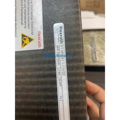 力士乐VT-MRMA1-1-11/V0/0全新原装议价议价$