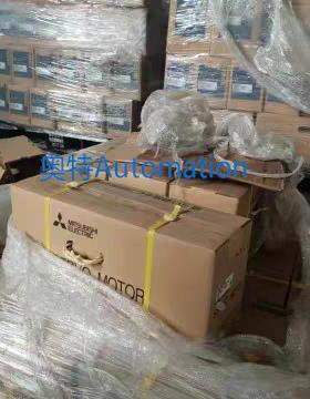 三菱伺服电机HA-SA102/HA-SA52/HA-SA53/HA-SA103 现货询价！议价