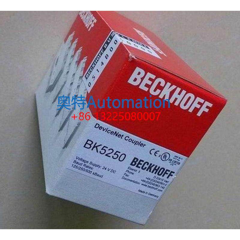 倍福BK9050 BK5i120 bk9053 bk5250 bc5150全新现货议价$