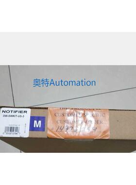 OW-SWKIT-US-3诺帝菲尔现货议价$