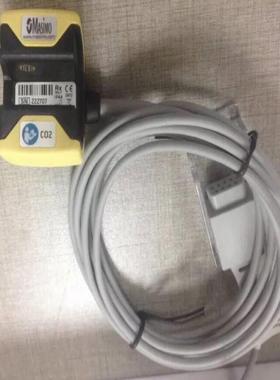 配件Masimo CO2二氧化碳模块马西莫SN 222707议价