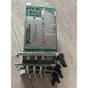 PXI 5114现货出售 功能包好 配件美国原装 议价出售 正品