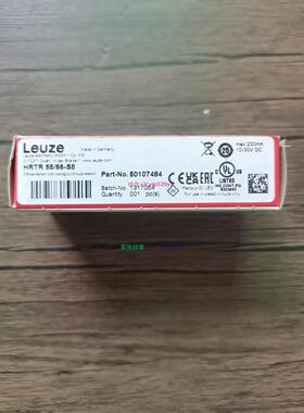 配件全新原装正品  50107484 HRTR 55/66-S8 光电开关 现货销售议
