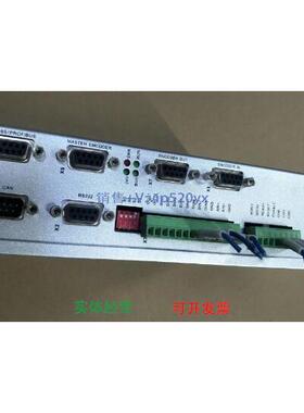 现货供应Kinco步科伺服驱动器ED430-0075-PA-K-000现货，