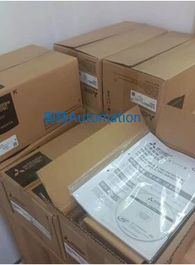 三菱变频器FR-CS82S-100-60 FR-CS84-230-60 FR-CS84-295-60议价