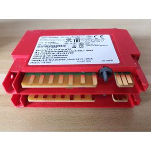 ROCKWELL IB8S PLC 1734 大量现货供应 模块 配件美国罗克韦尔AB