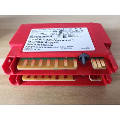 配件美国罗克韦尔AB ROCKWELL PLC 模块 1734-IB8S 大量现货供应