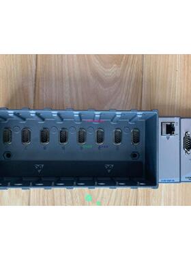 配件NI Crio-9073 8插槽实时控制器 感兴趣的话点“我想要”议价