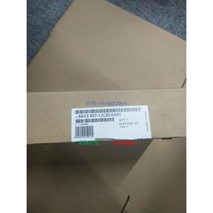 0AX0现货6AV3607 1JC20 0AX0全新 607 现货供应触摸屏6AV3