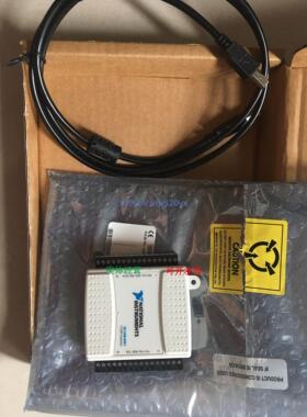 现货供应全新，美国NI USB-8451,779553-01