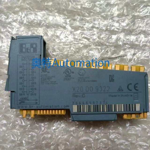奥地利贝加莱模块X20DI4371/X20DO9322/X20CS1030现货原装议价*