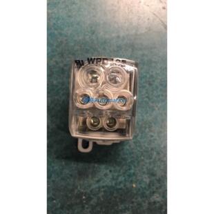 魏德米勒电源分配端子1562170000 WPD 105 1x35+1x16/2x25+3x16GY