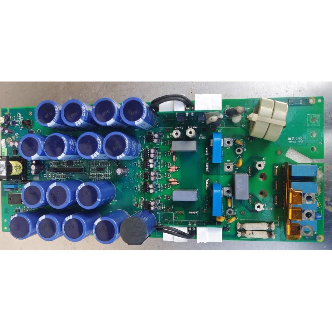 配件变频器ACS510系列45KW功率板底板电源板驱动板主板SINT4450C