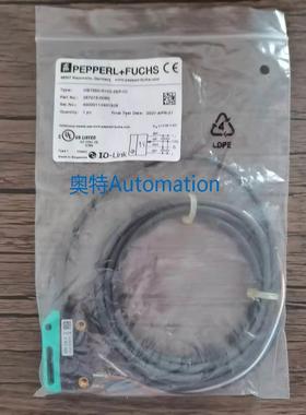 全新原装 倍加福 OBET350-R100-2EP-IO 光电开关 现货销售议价*