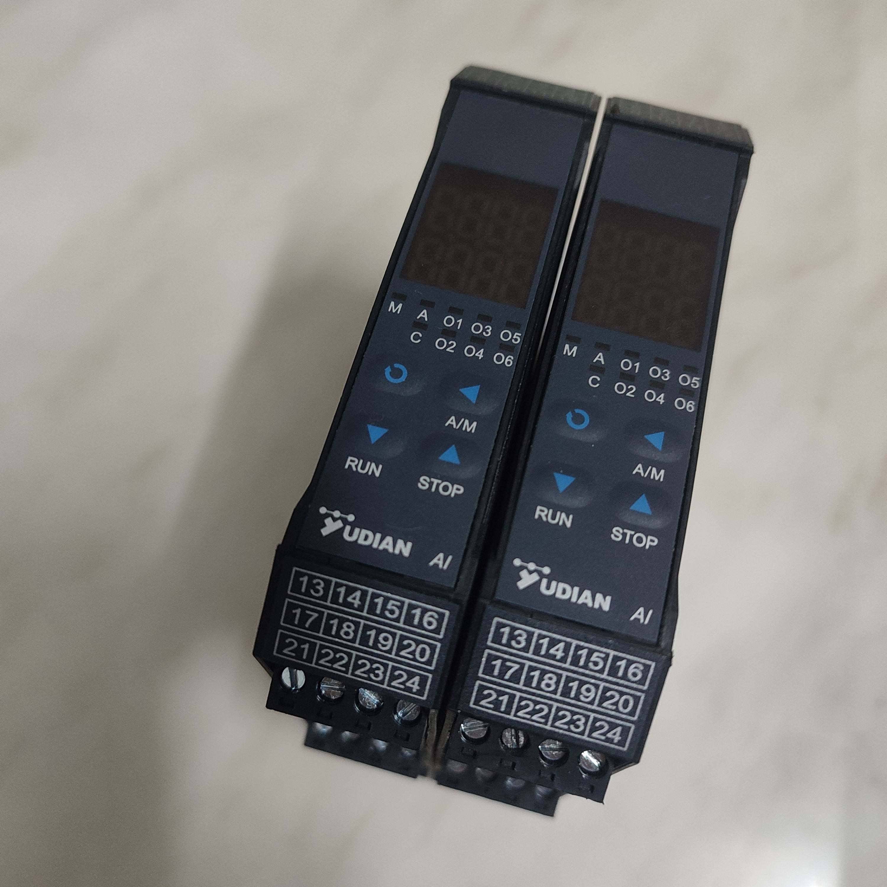 配件宇电温控表AI-716D7X3 516E7 516E7L21S数字控制温度议价